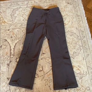 Ladies M Miller ski pants